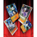 - Jet Burn Booster Collectible Card Game Set 6