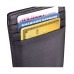 Men's Magnetic Money Clip Wallet