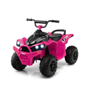 SUGIFT, 12V Kids Ride On ATV with High/Low Speed and Comfortable Seat