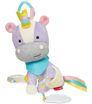 Skip Hop, Bandana Buddies Baby Activity Toy