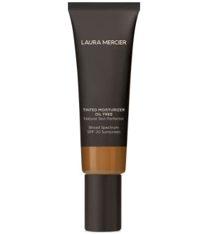 Laura Mercier, Tinted Moisturizer Oil Free Natural Skin Perfector Broad Spectrum SPF 20 Sunscreen, 1.7-oz.