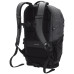 Color: Asphalt Grey Light Heather/tnf Black-npf