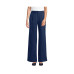 Color: Deep sea navy pinstripe