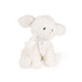 Baby Lena Lamb Keywind Musical Plush Toy