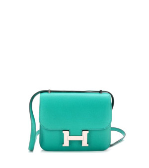 Pre-Owned HERMÉS, 18 Constance NM Bag Epsom