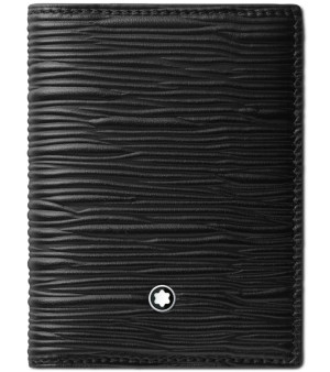 Montblanc, Meisterstuck 4810 Leather Card Holder