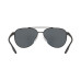 Men's Polarized Sunglasses, PS 54TS 58