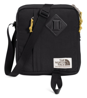 The North Face, Berkeley Crossbody Bag