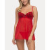 Color: Tango Red