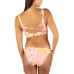 Juniors' Isola Max Tab Scoop-Neck Bikini Top & Bottoms