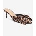 Color: Leopard