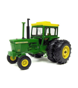 ERTL, 1/16 Limited Edition John Deere 4320, 2006 IA State Fair Blue Ribbon Foundation