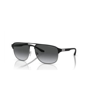 Emporio Armani, Men's Polarized Sunglasses, Gradient Polar EA2144
