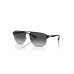 Men's Polarized Sunglasses, Gradient Polar EA2144