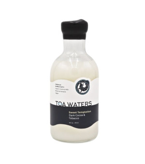 - Sweet Temptation Bubble Bath - Dark Cocoa and Sweet Tobacco