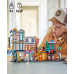 Creator 31141 Main Street Toy Minifigure Building Set