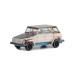 1/64 1974 Volkswagen Thing, American Pickers, Hollywood Series 39 44990-D