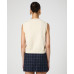 Women's Cosysoft Crewneck Sweater Vest