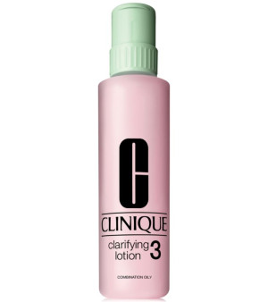 Clinique, Jumbo Clarifying Face Lotion Toner 3, 16.5 fl. oz.