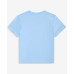 Toddler & Little Boys Club Express Graphic T-Shirt