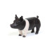 1/16 Champion Hampshire Pig