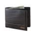 Men's Leather Bifold Wallet