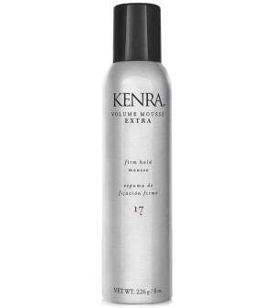 Kenra Professional, Volume Mousse Extra, 8-oz.