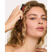 LED Hairbrush and Gua Sha Skin Hair Health Set