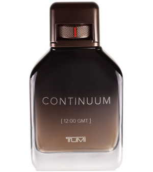 TUMI, Continuum [12:00 GMT] TUMI Eau de Parfum Spray, 6.8 oz.