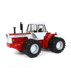 ERTL, 1/32 Minneapolis Moline with Duals by