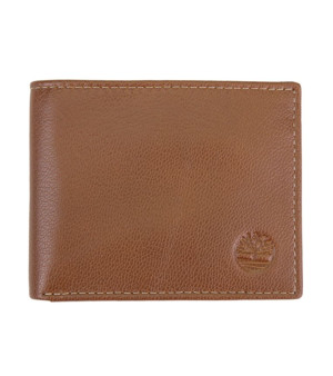 Timberland, Men's Blix Men's Passcase Leather Wallet