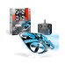 Lumo Stunt Remote Control Glow Drone