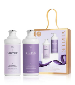 Virtue, 2-Pc. Full Shampoo & Conditioner Pro-Size Set
