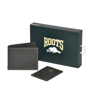Roots, Men Slimfold Wallet