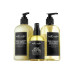 Mint Leaves Hair Therapy Trio