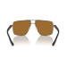 Men's Polarized Sunglasses, AX2037S60-P
