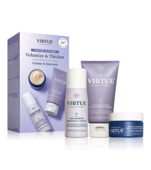 Virtue, 3-Pc. Full Discovery Set