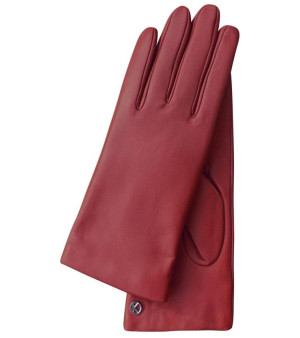 KESSLER, Women`s Premium Lamb Leather Touchscreen Gloves 