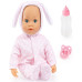 - First Words Baby - Anna Doll Set