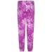 Big Girls Brooklyn Floral-Print Fleece Pants