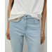 Women's New Mom Comfort High-Rise Jeans