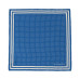 Resort Dot Square Scarf