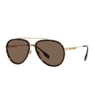 Burberry, Men's Oliver Sunglasses, BE3125 59