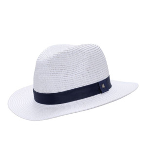 Lauren Ralph Lauren, Classic Packable Fedora Hat