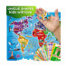 Color: World