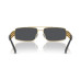 Color: Gold Tone/Classic