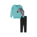 Little Girls Toddler/Child Zebra Sweater Set