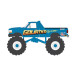 1/64 1992 F-250, Goliath's Revenge, Kings of Crunch Series 15 49150-F