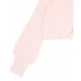 Little and Toddler Girls Pointelle Crochet Cardigan