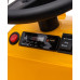 12V Excavator 1 Seater Ride on for Kids